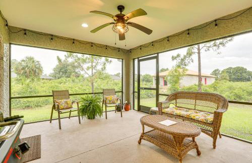 Sunny Stays Vacation Rental in Southwest Florida! - Foto 22