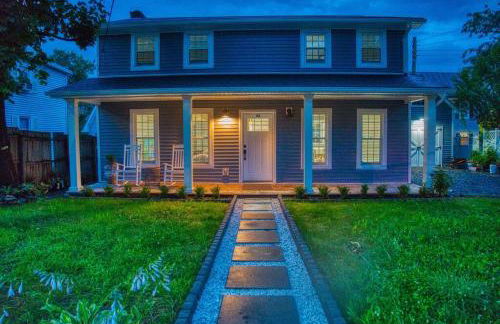 New 3b House in Saugerties Village 4 mins to HITs - Foto 30