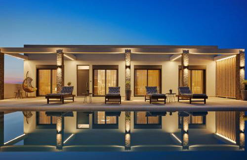 Valley View Villas, By TK Premium Stays - Foto 31