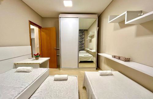 Casa Nova quintal amplo prox Cataratas e Centro - Foto 14