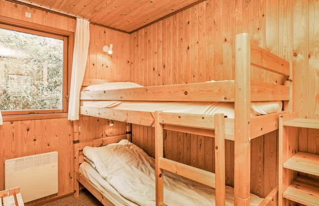 Spacious Holiday Home In Struer near Ocean - Foto 12