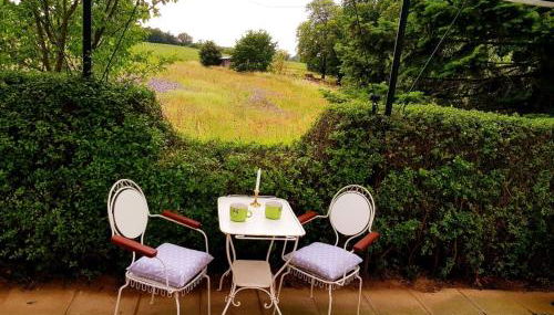 Ferienhaus Gransee unmittelbar am Stechlinsee - Radweg - Foto 3