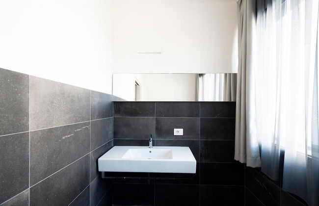 Alkamuri Posh Hotel Spa 110 Suite Superior - Photo 9