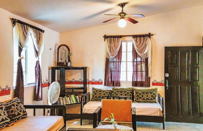 Hacienda Antigua Villa, 50m From Sandy Beach - Foto 6