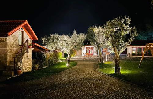 Penedo Village - Foto 1