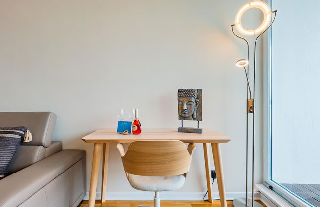 Cascais Prime Flat - Photo 20