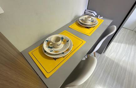 07-STUDIO ENCANTADOR PARA CASAL - Foto 17