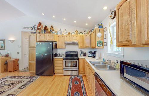 The Winkumpaugh Getaway - Foto 8