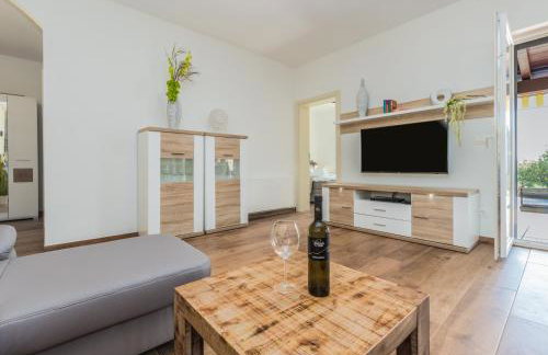 Elegant new villa Laura An with private pool in Porec - Foto 22