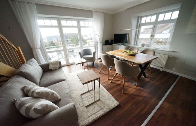 Residenz Strandläufer - Foto 63