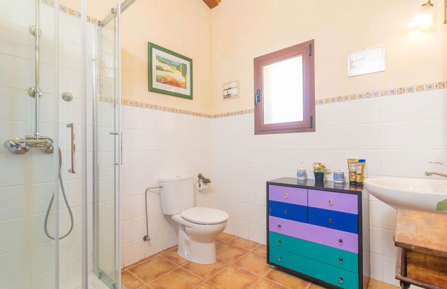 Es Blanquer De Na Fani - Photo 28