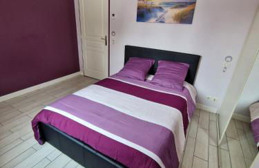 Beautiful Villa Landaise , pool, garden, 4 bedrooms - Foto 10