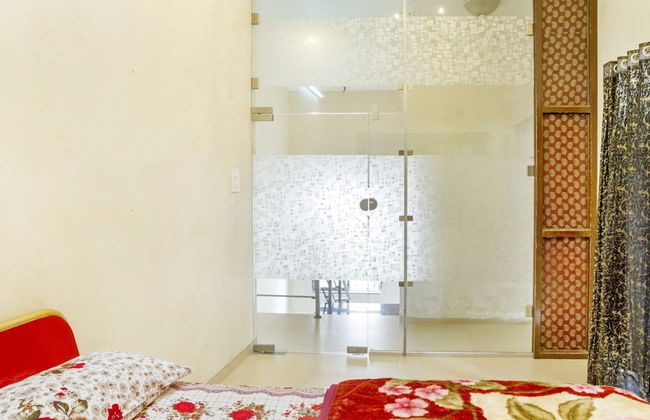 GuestHouser 5 BHK Bungalow 6931 - Foto 8