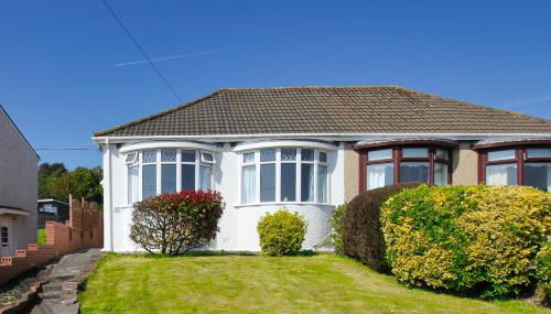 Blue Rose Cottage - Foto 2