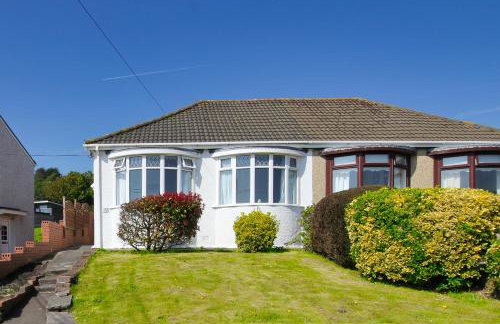 Blue Rose Cottage - Foto 2