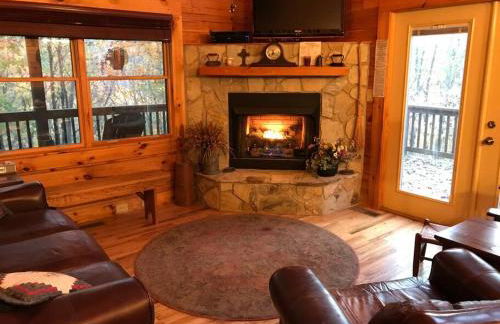 Glens of Antrim Mountain Cabin - Foto 15