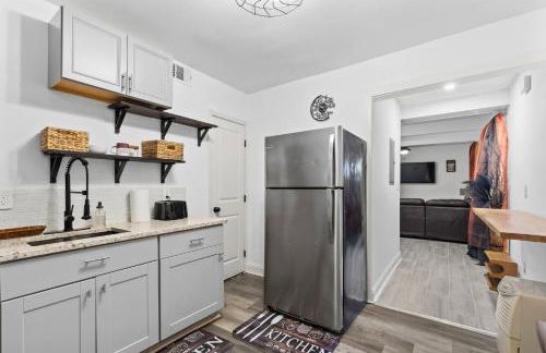 2br Near Mercedes Stadium Private Modern Retreat - Foto 26