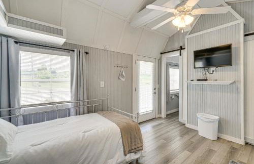 5 Mi to Dtwn Sweetwater Studio with Serene Views - Foto 10