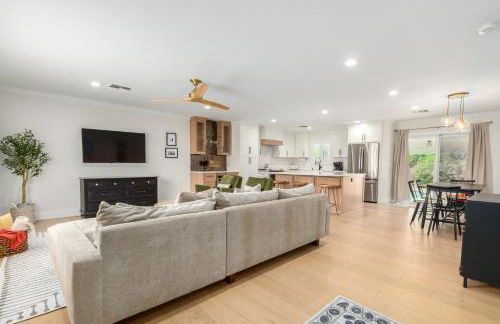 Casa Gia- Quiet Luxury Biltmore Area - Heated Pool - Foto 40