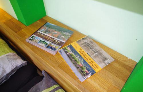 Ferien-Wohnung am Menzer-Park - Foto 5