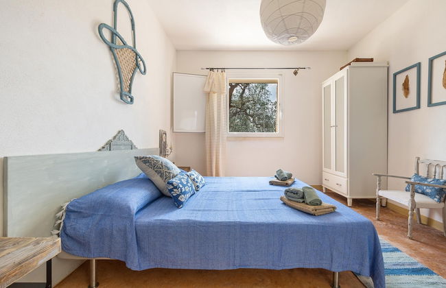 2770 Uliveto Valeria - Trullo Melograno by Perle di Puglia - Foto 10