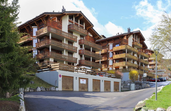 Les Cimes Blanches B 401 - Foto 36