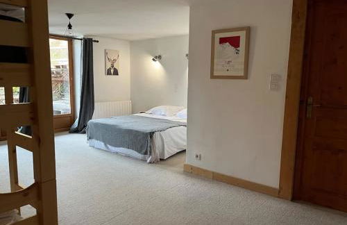 La Ferme du Nant - Portes du Soleil - Photo 43