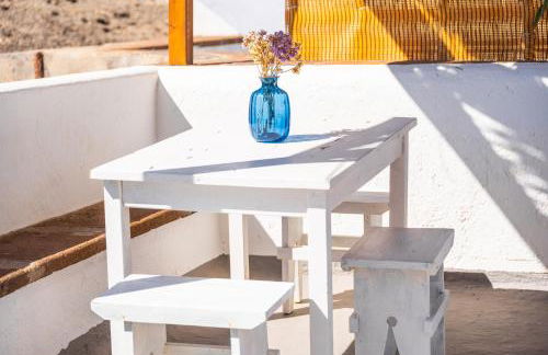 Traditional Canary beach house - Foto 53