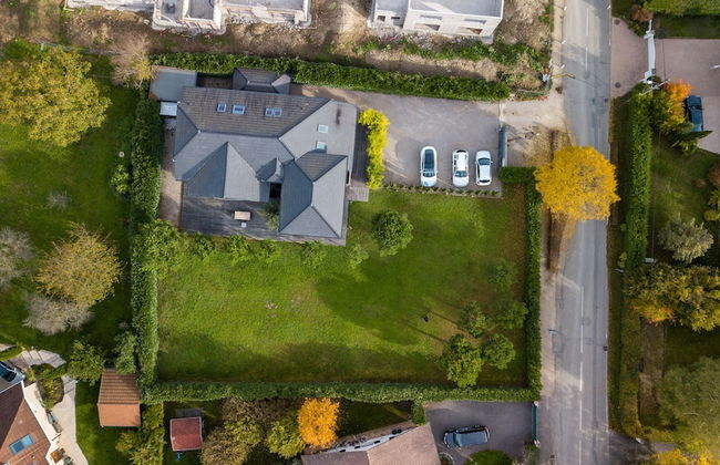 Dream 5BD Villa for Families Geneva 14KM - Foto 23