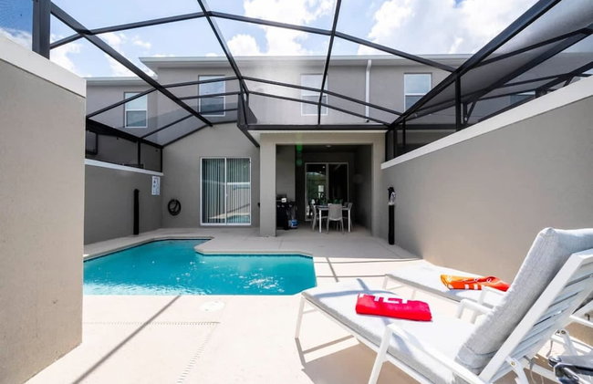 Marvelous 4Bd w Pool Close to Disney at Storey Lake 2629 - Foto 79