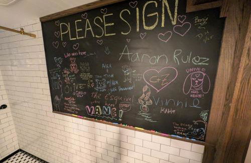 Entire ADU with hottub - Foto 47