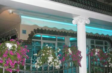 Blue Dream Hotel - Foto 28