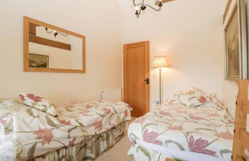 Timber Barn - Foto 27