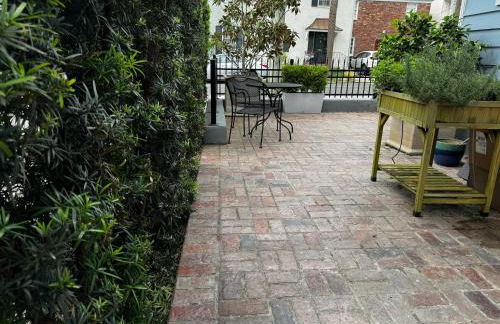 Historic City Charm | Private Modern Luxe - Foto 57