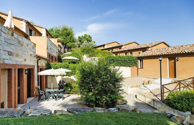 Apartment in Residence Borgo Magliano, in Magliano - Foto 12