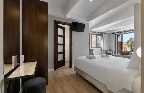 Nival Luxury Suites - Foto 88