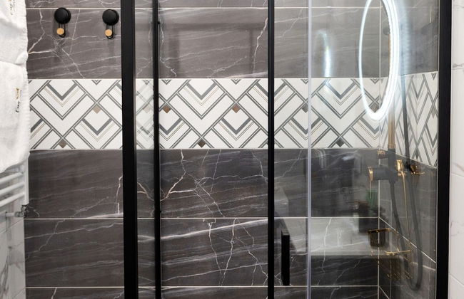 Apartment in Dziwnow by the River & Beach - Photo 15