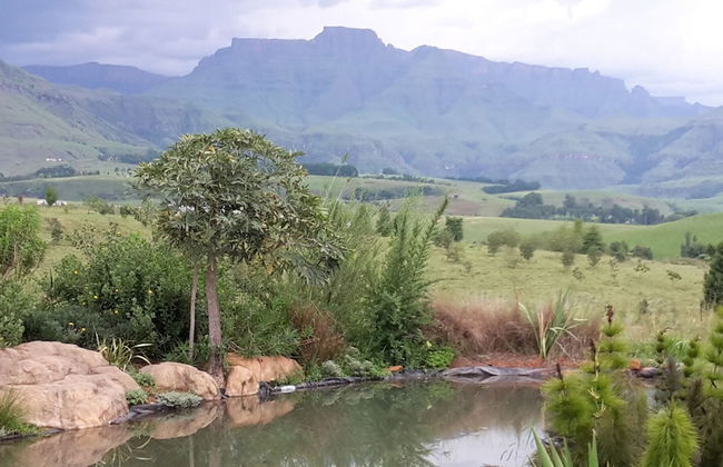 Ama Casa Cottages - Foto 27