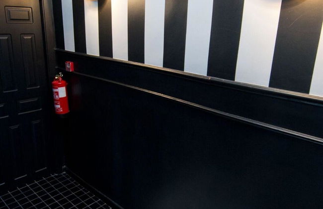 AmazINN Collection Madrid Amor de Dios - Foto 35