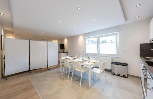 ST01 Modernes Apartment Nähe FFM - Foto 17