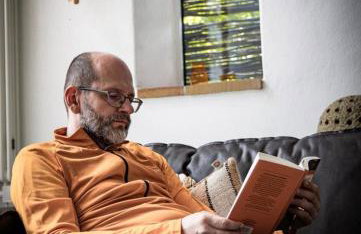 Ferienhaus ScheunenRefugio - Foto 43