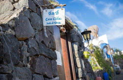 Clelia Case Vista Mare - Foto 60