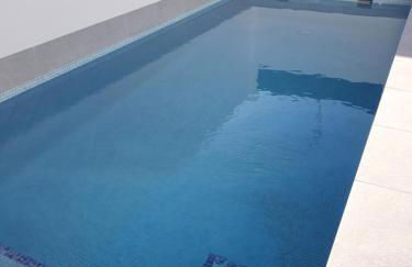 Casa Mazzita, een knusse nieuwbouw - Foto 23