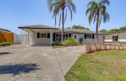 3 Mi to Dtwn Pet-Friendly Palm Beach Gardens Home - Foto 2