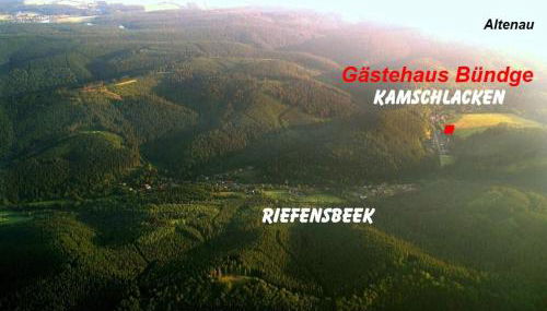 Gästehaus Bündge - Foto 3