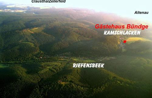 Gästehaus Bündge - Foto 3