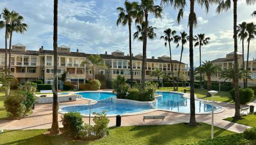 Las Delas - Foto 2, Garden