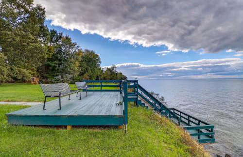 Chesapeake Bay Retreat WBreathtaking Views - Foto 51