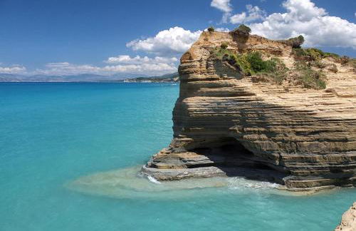 Toula's Apartments - Foto 34