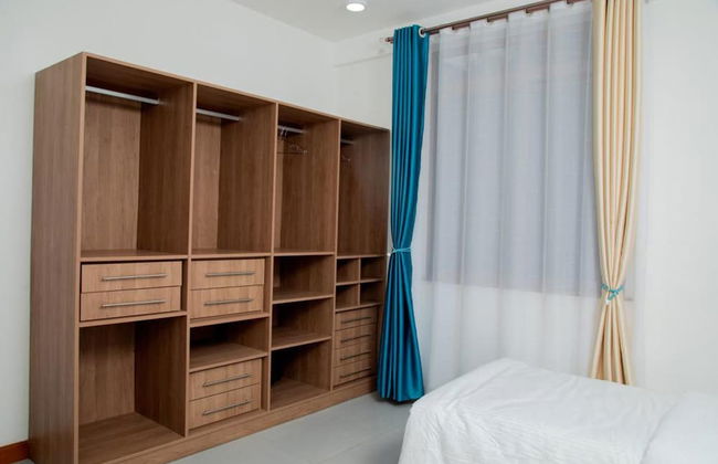 Luxury Cozy Kampala Apartment With 2 Bedrooms - Foto 3